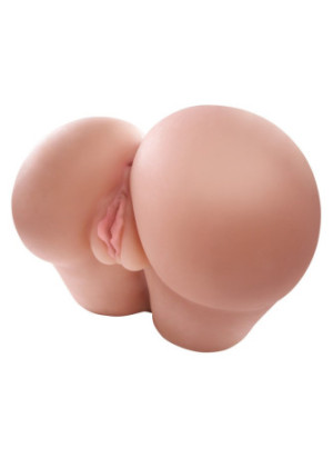 Fuck Me Silly Bubble Butt